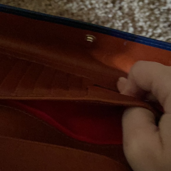 Dooney&bourke wallet - Picture 8 of 9